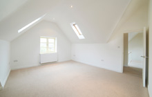 Aston Clinton bedroom extension leads