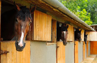 free Aston Clinton stable construction quotes